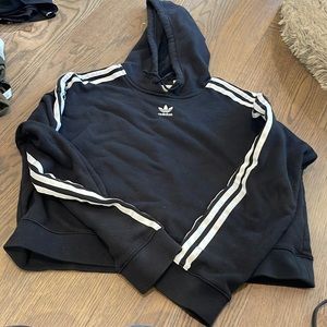 adidas hoodie